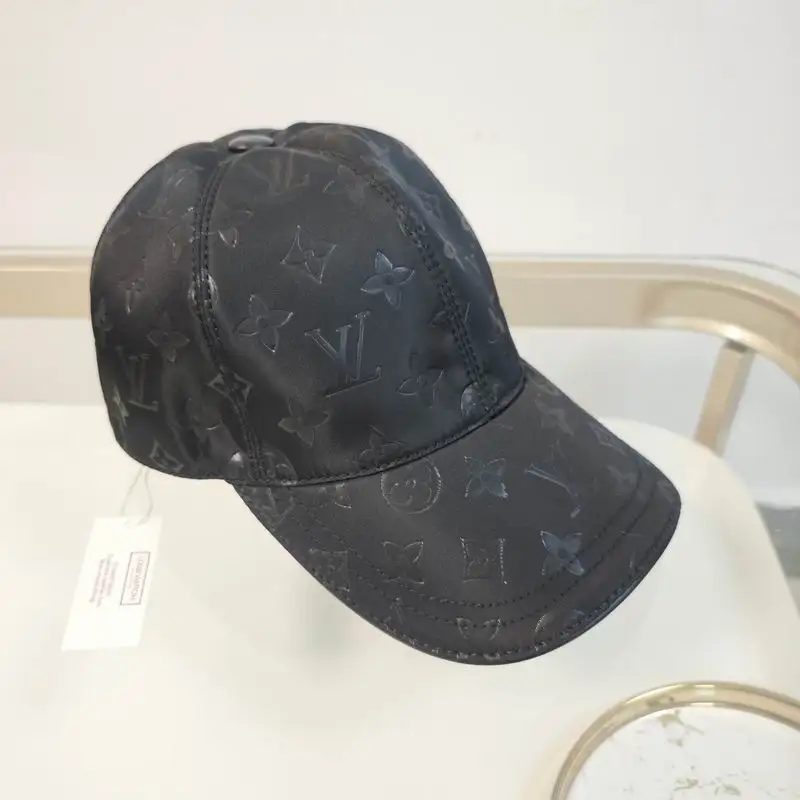LV Cap dx12